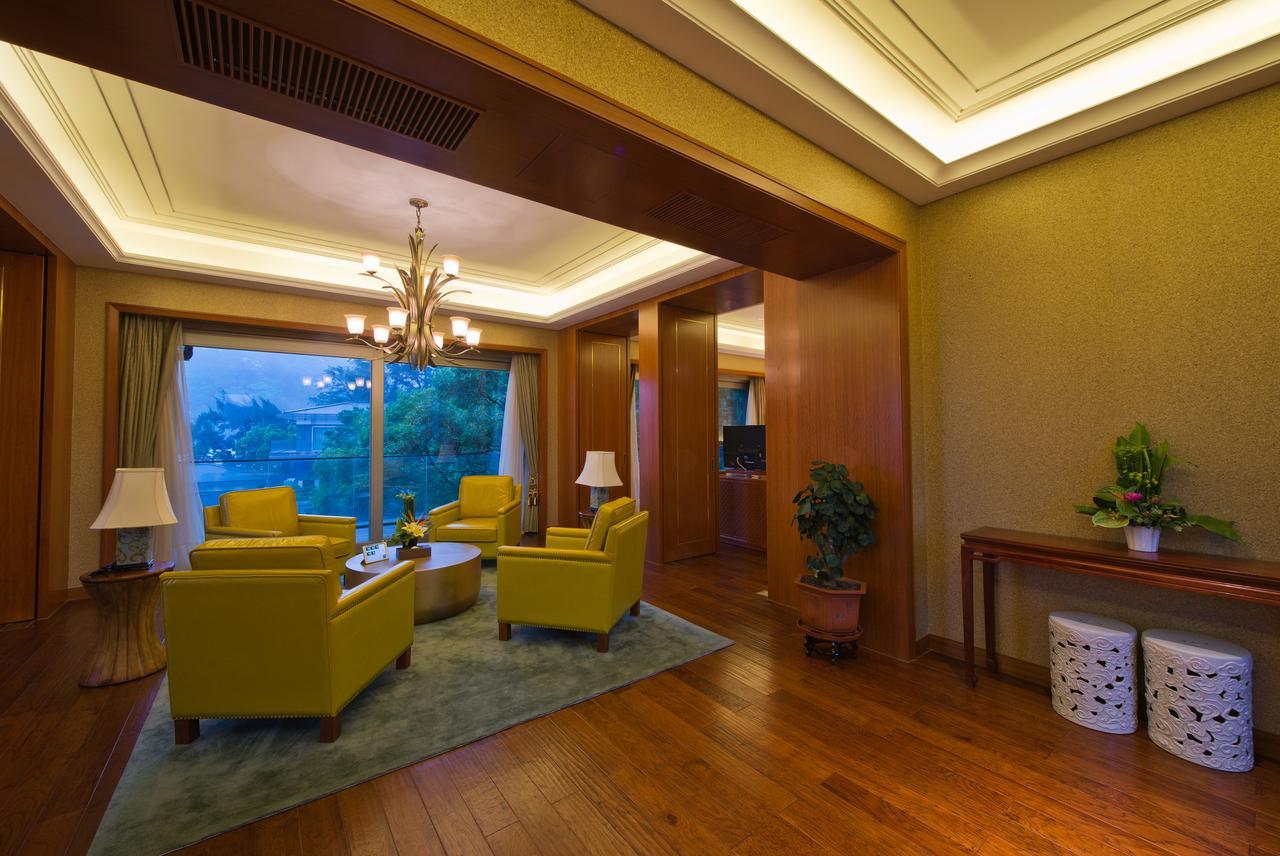 Relais&Chateaux - The Dreamland Resort Zhuhai Room photo
